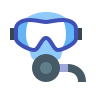 潜水体验